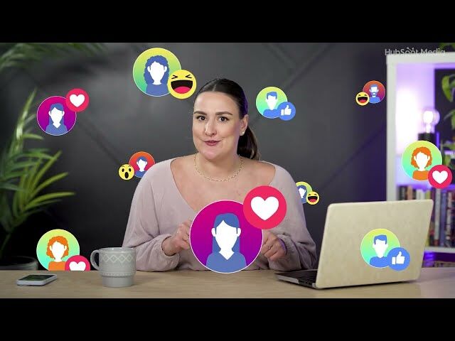 Illustration of the Instagram post boosting interface and precise targeting options
