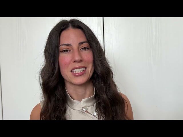 This screenshot shows the persona editor and AI prompt customization workspace, illustrating how to fine-tune outreach for your ideal customer profile.
