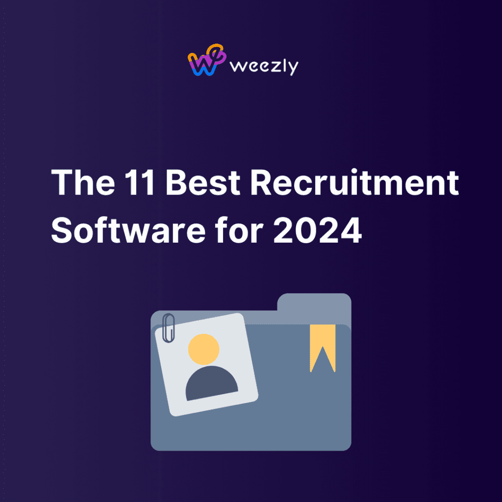 The 11 Best Recruitment Software for 2024